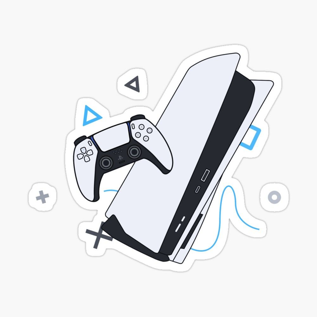 Console PS4/XBOX