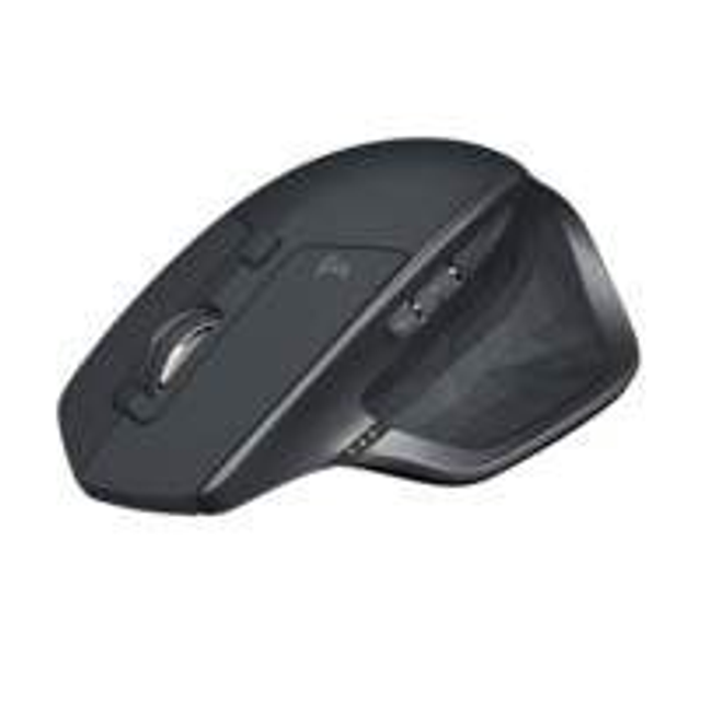Logitech MX Master 2S Wireless Mouse Grafiet