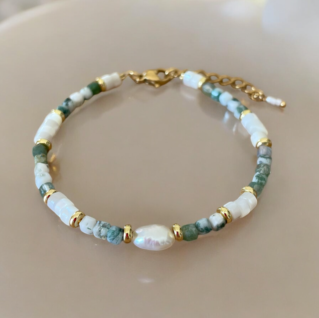 Bracelet Sérénité et Douceur