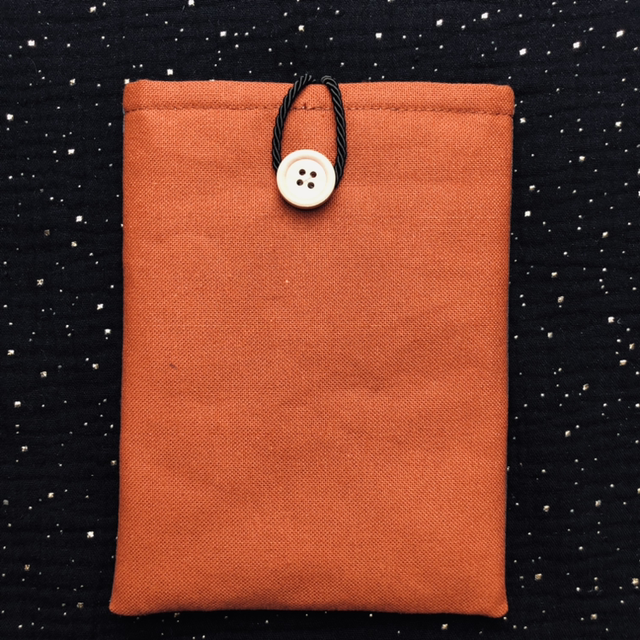 Pochette format liseuse - Fenrir