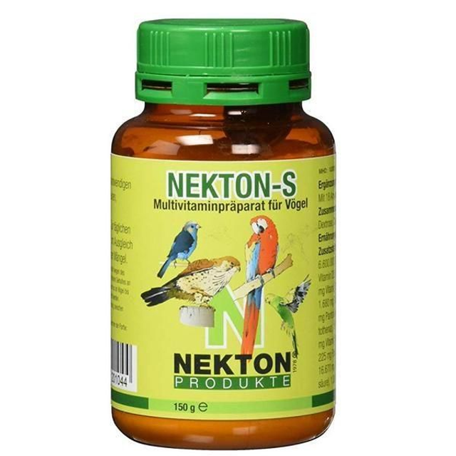 Nekton S 75 gr