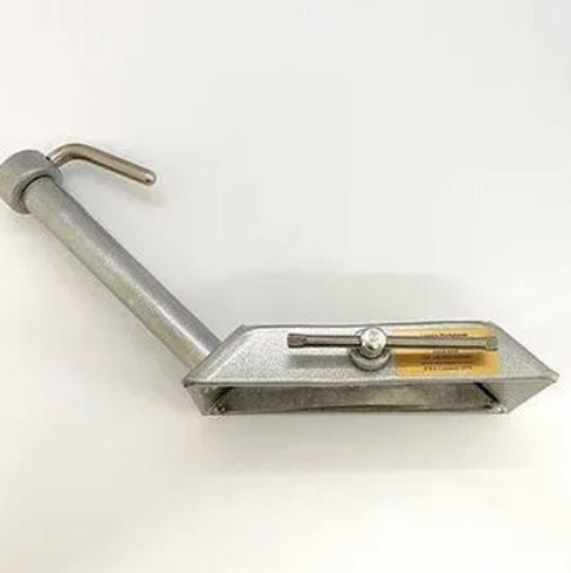 Lowery Corner Clamp