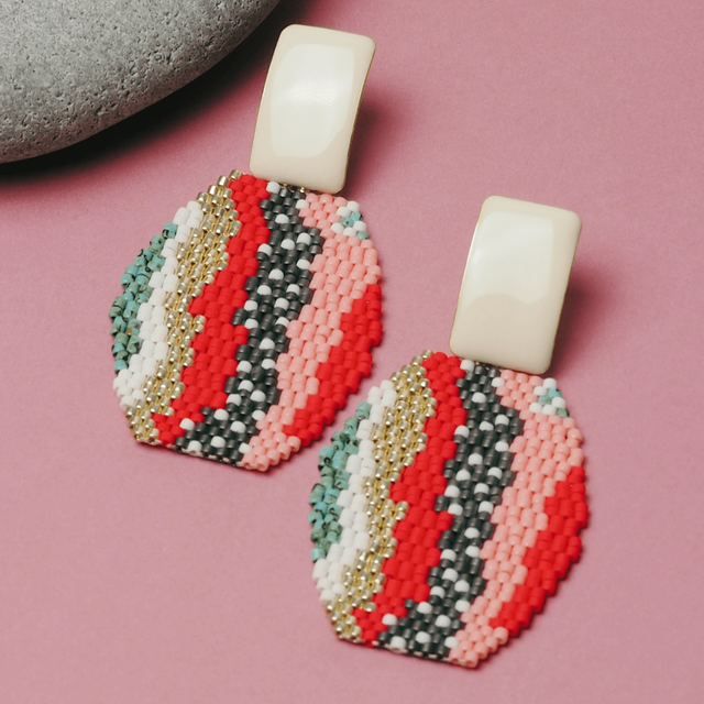 Les Jeannines Colorées