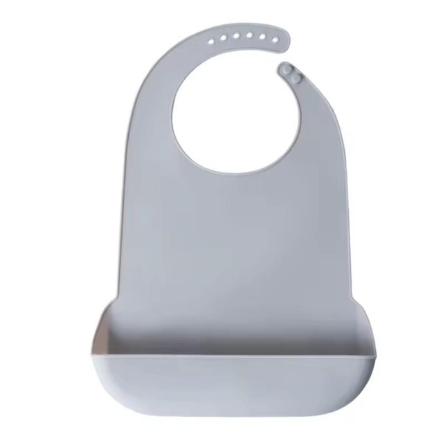 Slab Volwassene Grijs 1 Maat