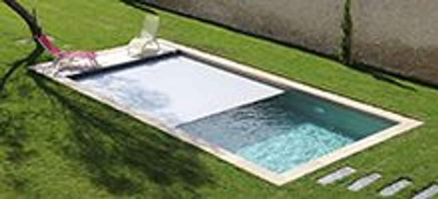 3-NETTOYAGE DU VOLET ROULANT IMMERGE