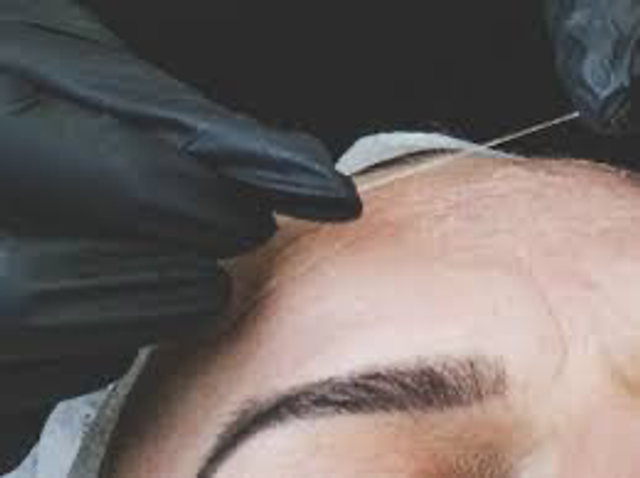 Formation Lifting Coréen 