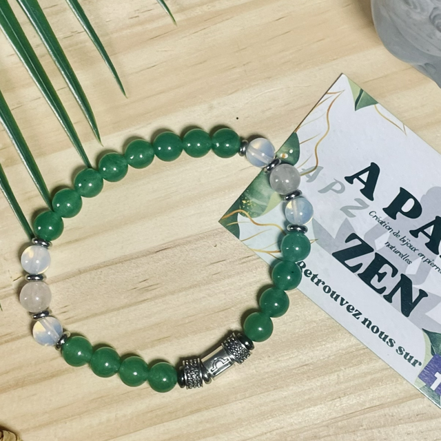 Bracelet Astro homme BALANCE