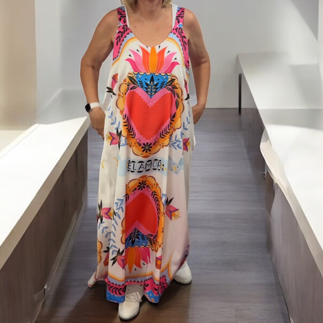 K9 Kleid Herz AA ca.59 L ca.138