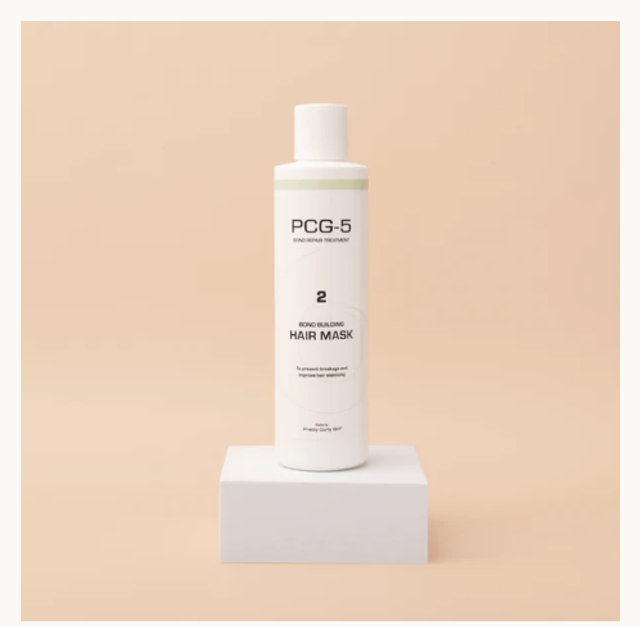 Bond Building Hair Mask 250ml