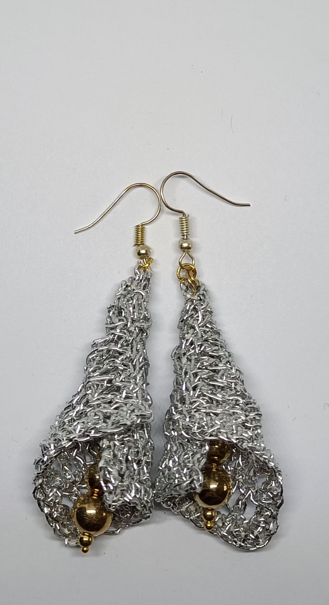 BOUCLES D’OREILLES