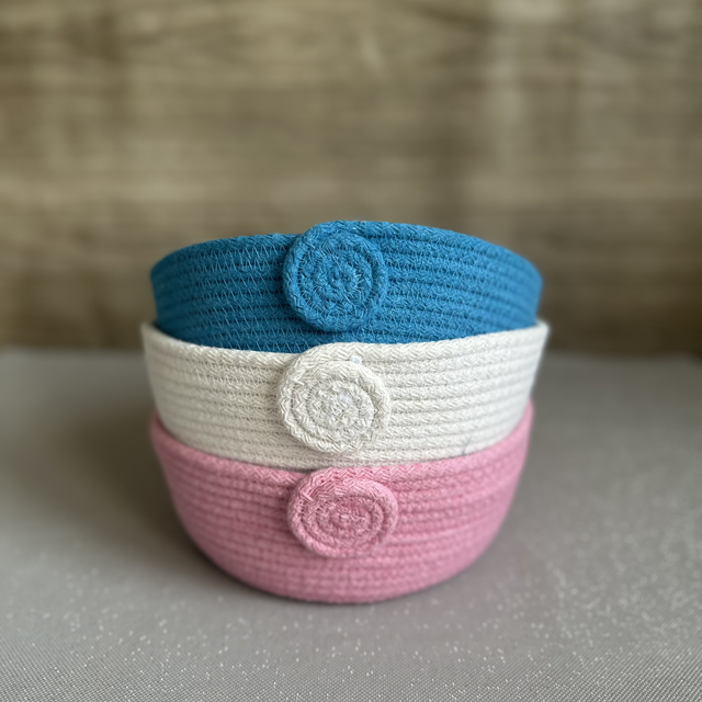 Paniers personnalisables