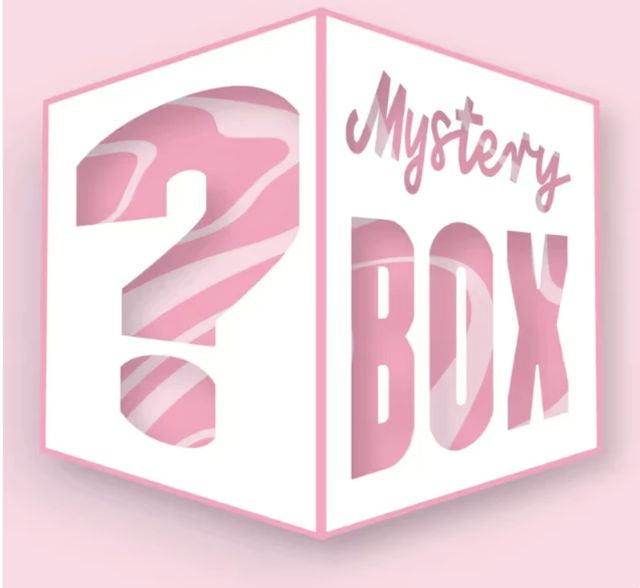 Coffret Box Beauty