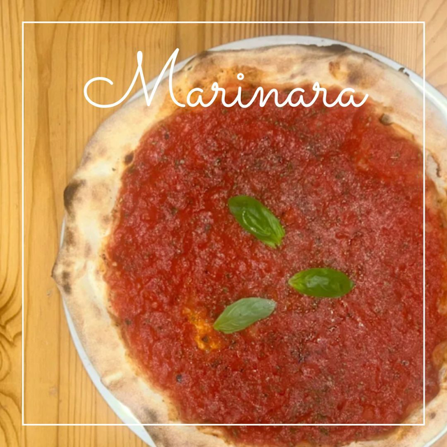Marinara