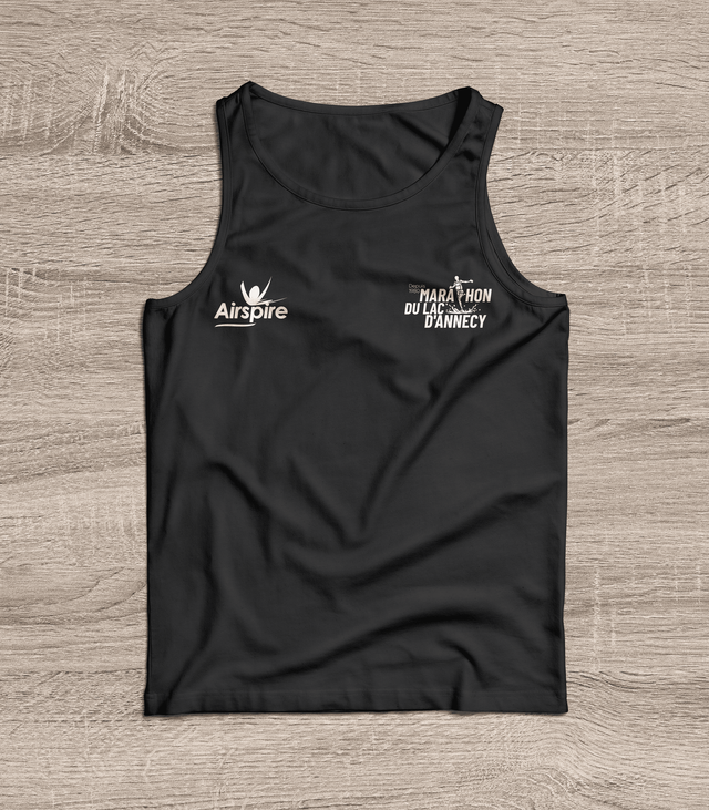 Débardeur Marathon d'Annecy 2024