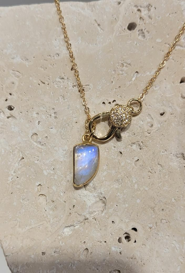 Collier AURANG 