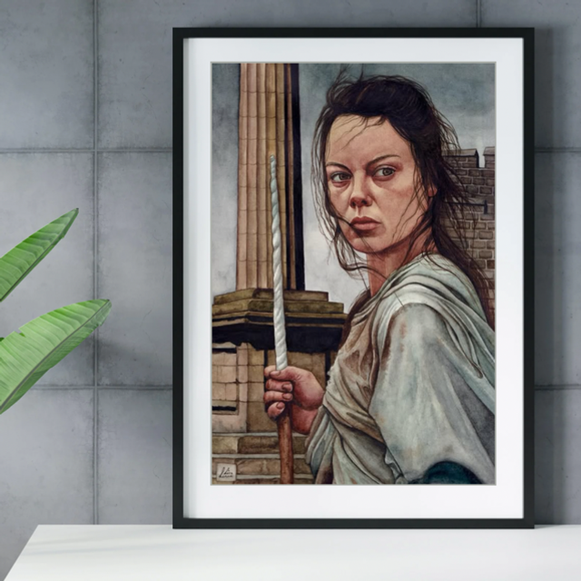 The Shaming of Jinny - Lisa Lennon