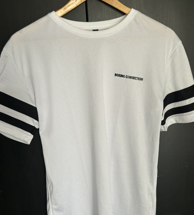 Label 23 Shirt Frauen Focus the inner Strength