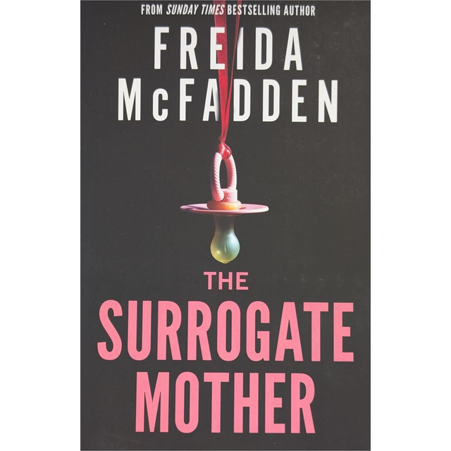 The Surrogate Mother 