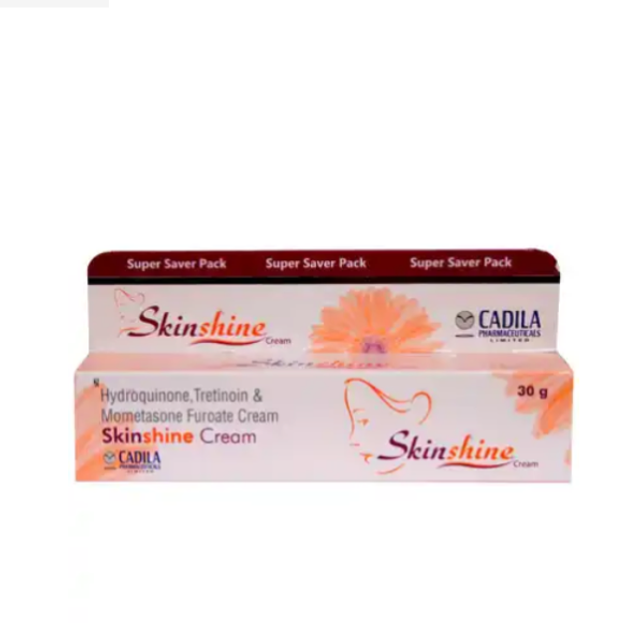 Skinshine Cream 30 gm