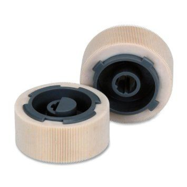2x Paper Pickup Roller T650 | T652 | X651 | X652 | 654#40X4308