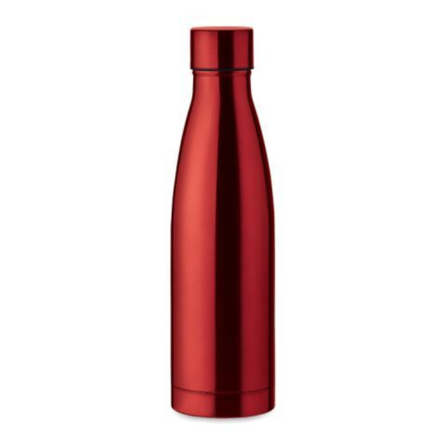 Double wall vacuum bottle 500ml