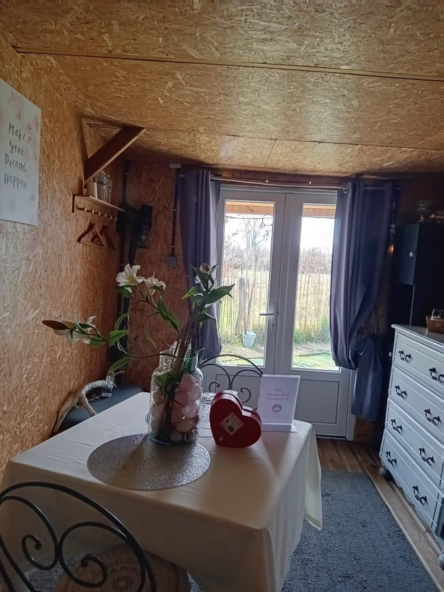 2 nuitées pour 2 les 10 et 11 octobre 2025