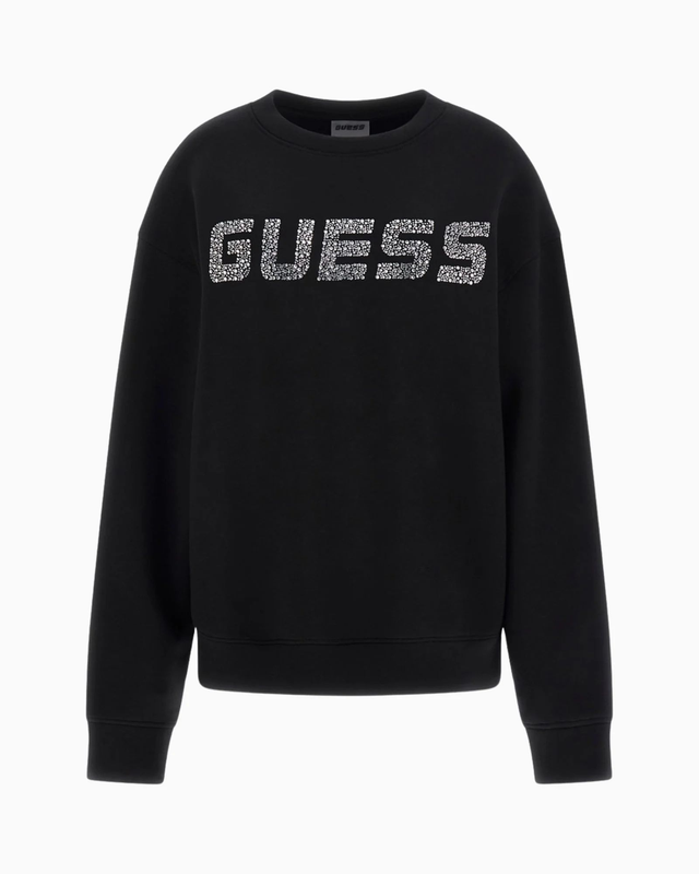 27416556 - GUESS Felpa neoprene