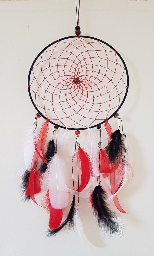 Attrape-Rêve 25 cm