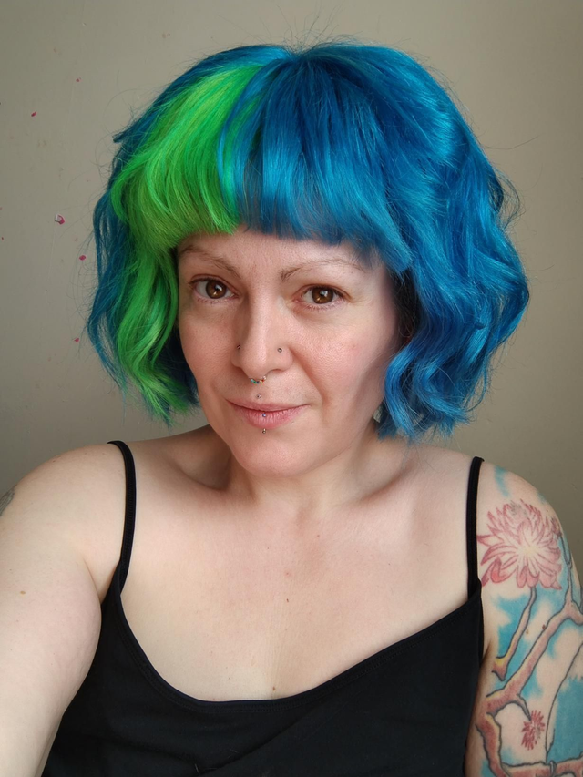 Ramona (UV) - Ready to ship