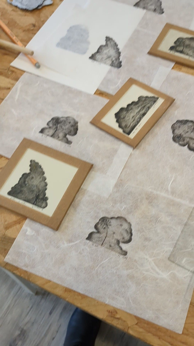 Pack duo (-15%) - Atelier Découverte de l’Estampe chez Artivistas