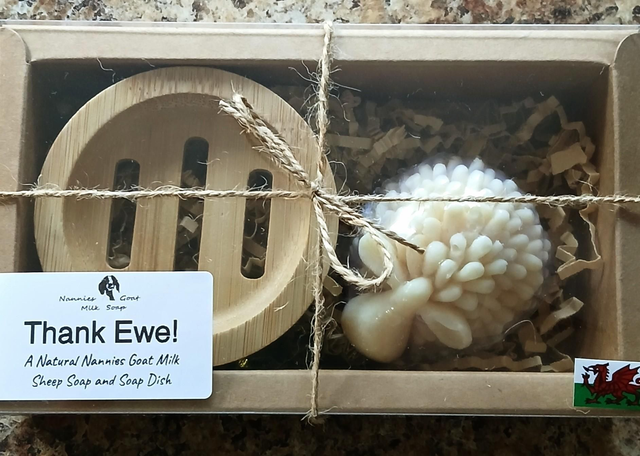 Ewe Gift Set!