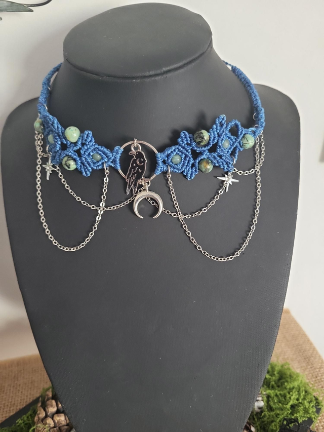 Le Corbeau d'Arkantas