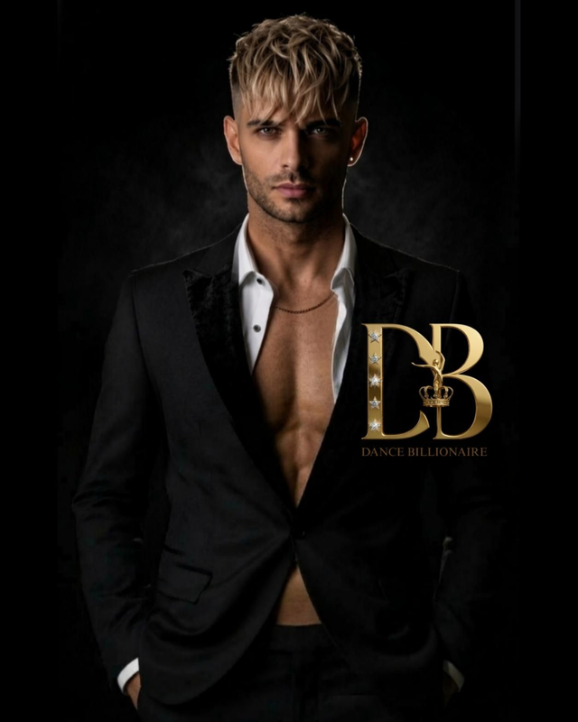 Il video saluto di DANCE BILLIONAIRE 