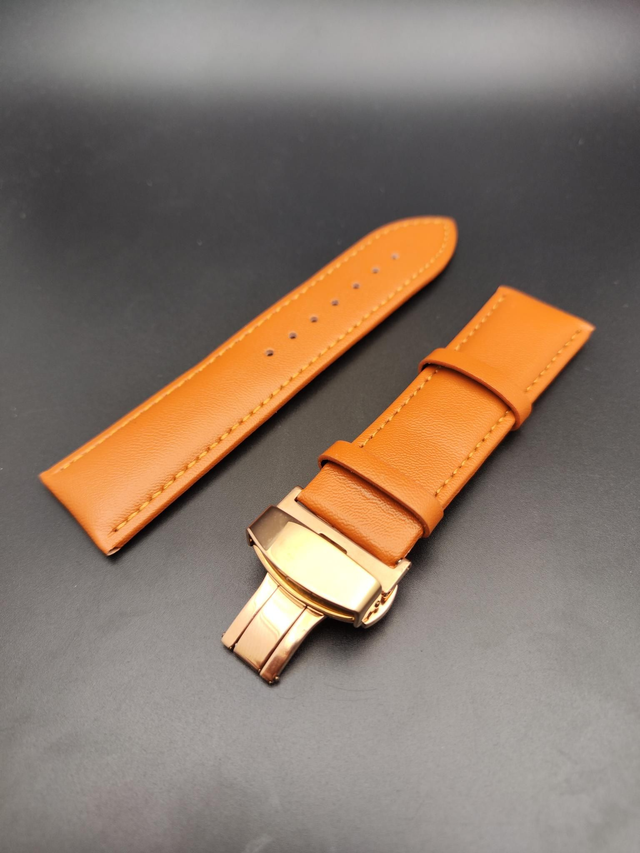 24mm cuir