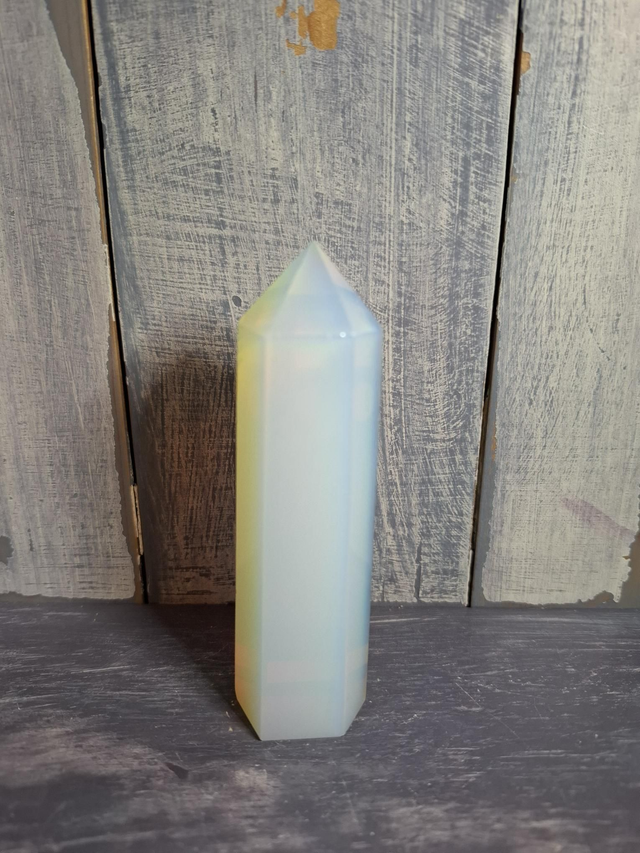 Opalite Tower 