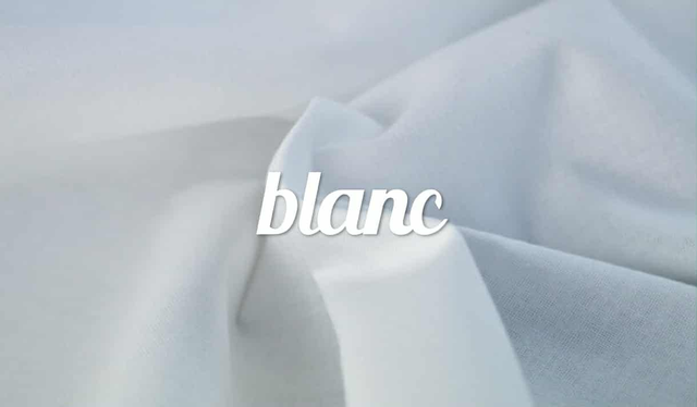 BLANC