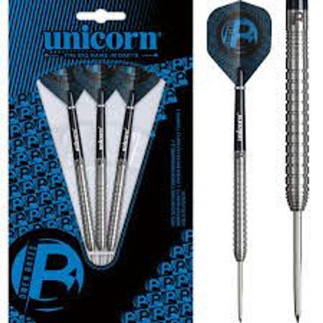 Unicorn Owen Bates 90% Tungsten Darts