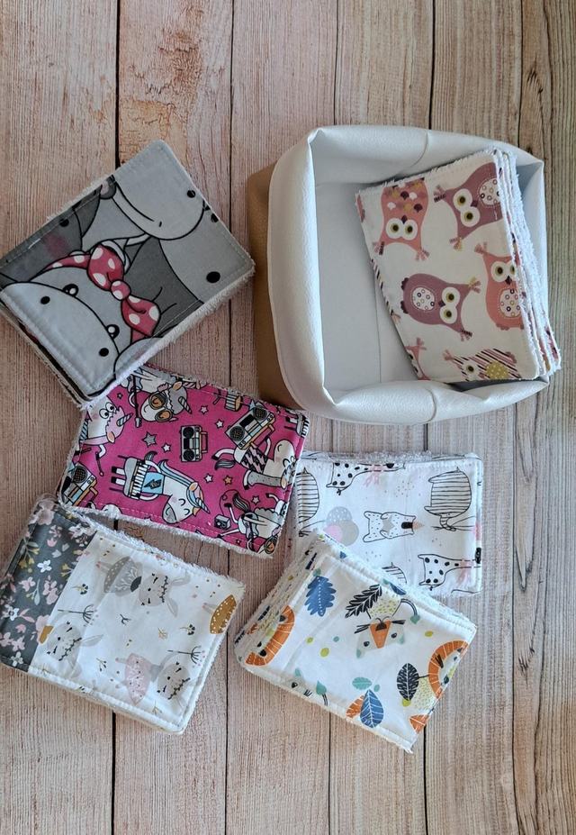 Produits sur demande