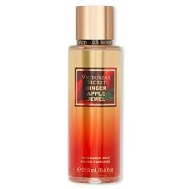 Victoria's Secret Ginger Apple Jewels body spray 250ml