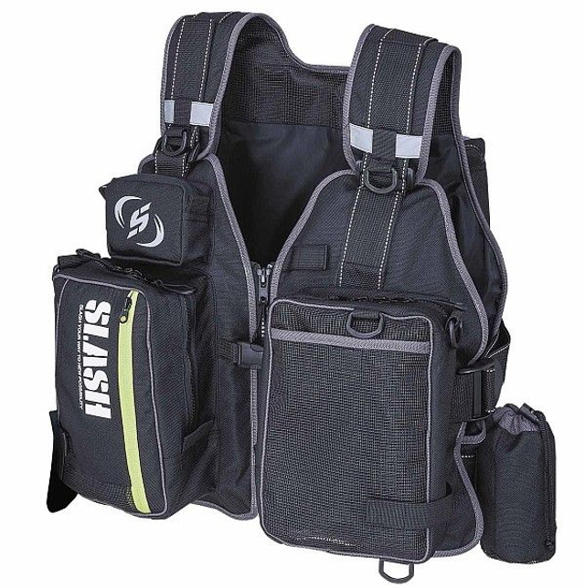 Slash Tactical Game Vest II SL-200
