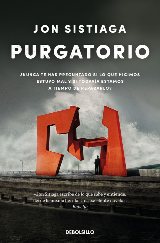 Purgatorio - Jon Sistiaga