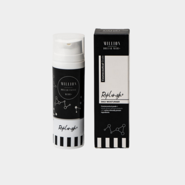 Replenish+ (50ml Cream)