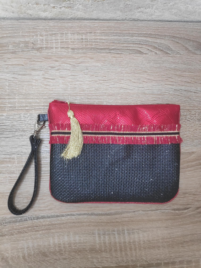 Pochette de soirée, de cérémonie 