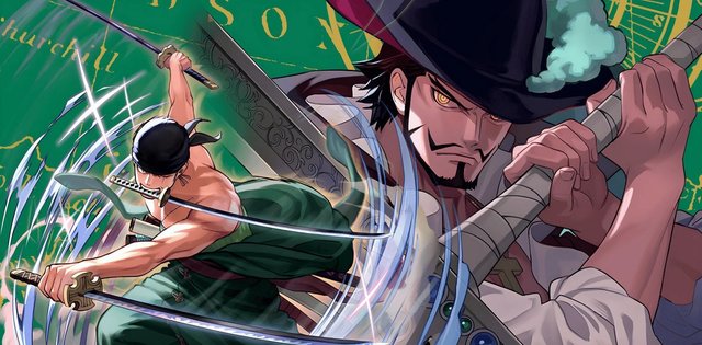 One Piece - Prerelease OP-12 - 15 augustus 2025