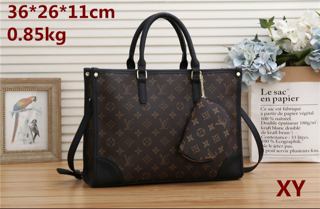 Sac LV