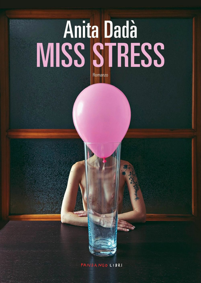 Dadà Anita - Miss Stress