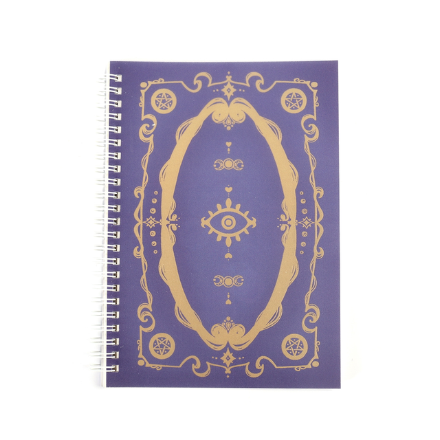 Magic Eye sticker book