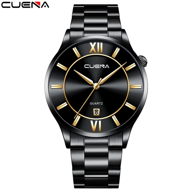 Relógio CUENA Hardlex