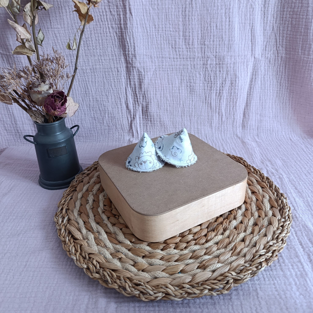 Kit 2 Pares-Pipi