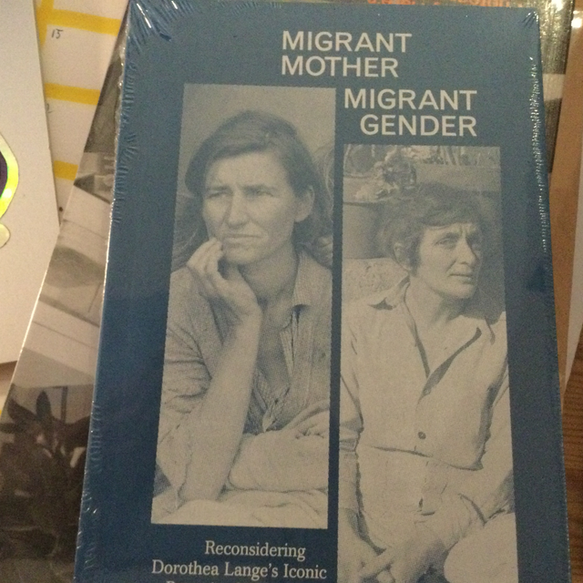 Migrant Mother, Migrant Gender